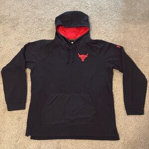 Men’s XL Project Rock Under Armour Hoodie